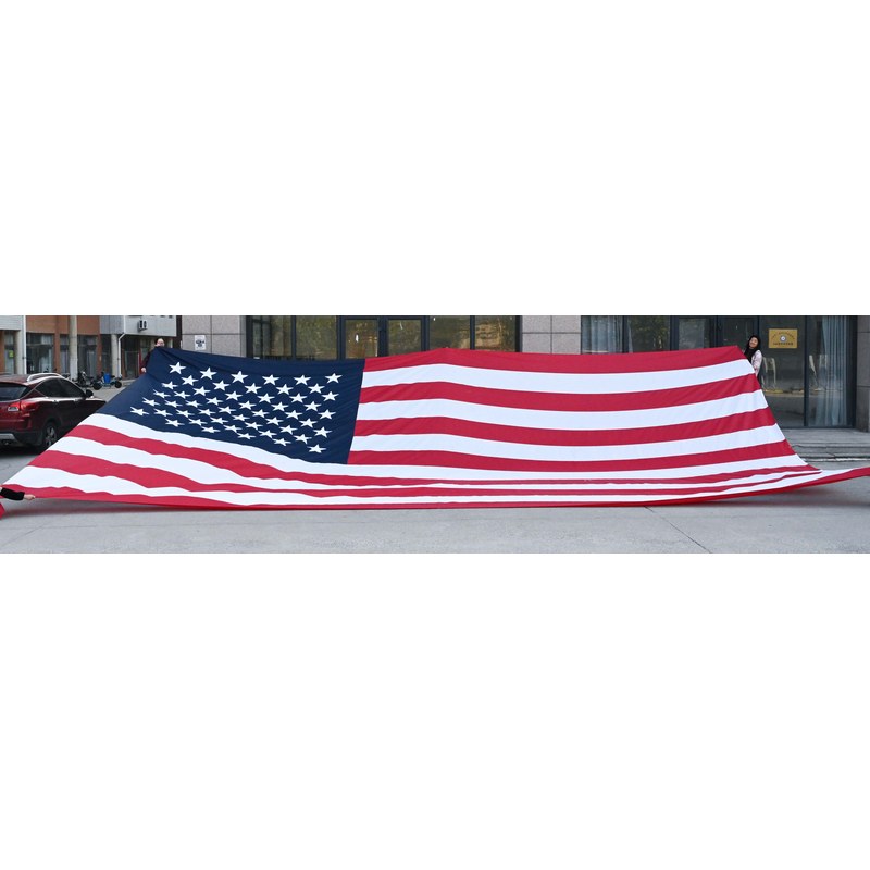 翔安3x5ft 是多少厘米？旗帜常见规格尺寸对照与选购要点